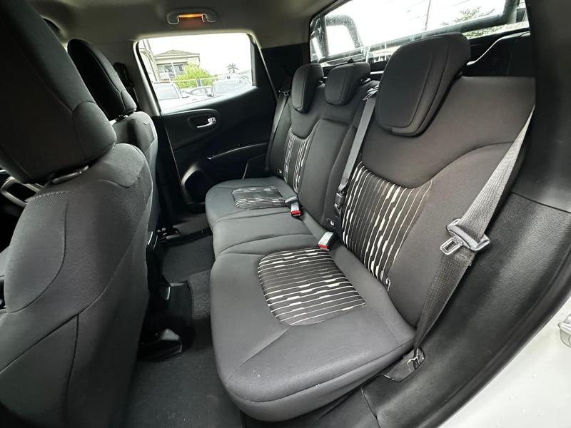Fiat Toro Endurance 1.8 - foto 14