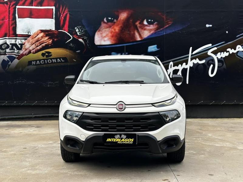 Fiat Toro Endurance 1.8 - foto 3
