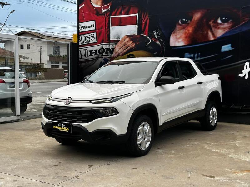 Fiat Toro Endurance 1.8 - foto 2