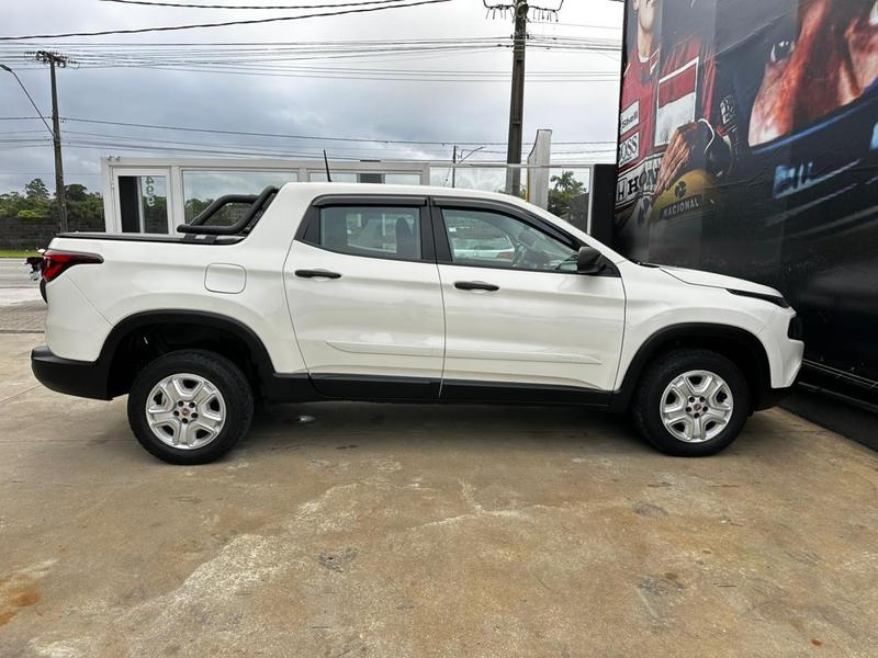 Fiat Toro Endurance 1.8 - foto 5