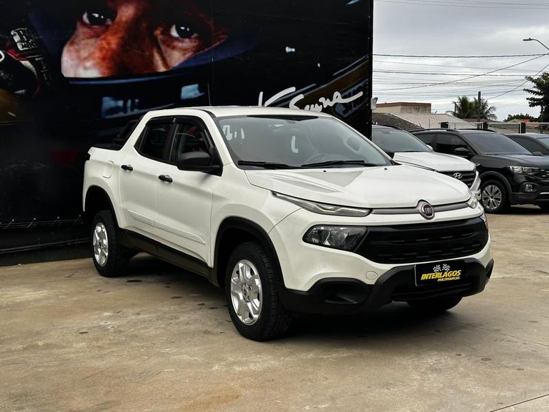 Fiat Toro Endurance 1.8 - foto 4