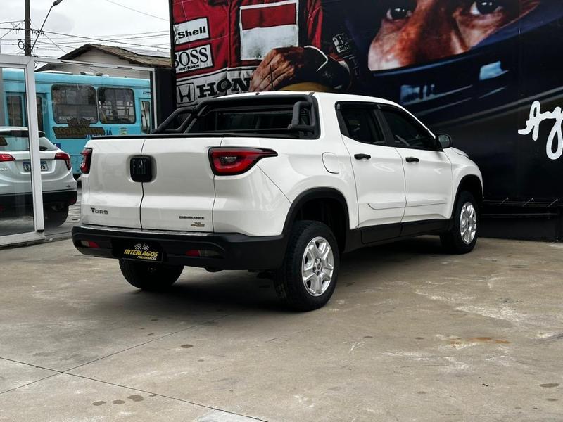 Fiat Toro Endurance 1.8 - foto 6