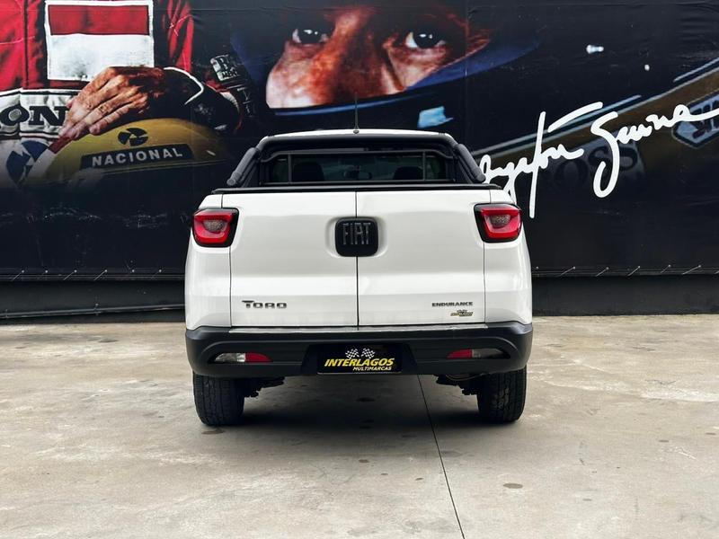 Fiat Toro Endurance 1.8 - foto 7