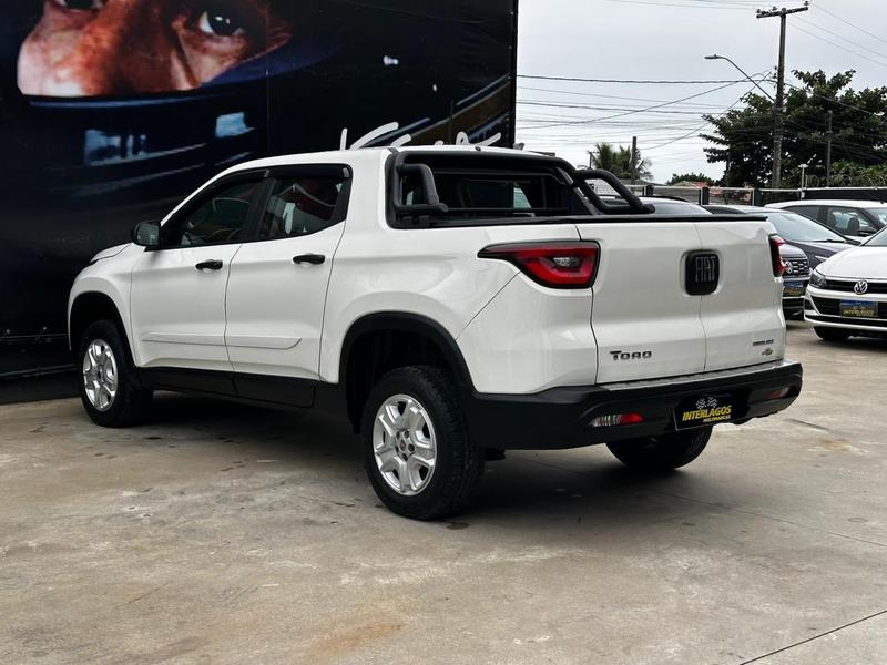 Fiat Toro Endurance 1.8 - foto 8