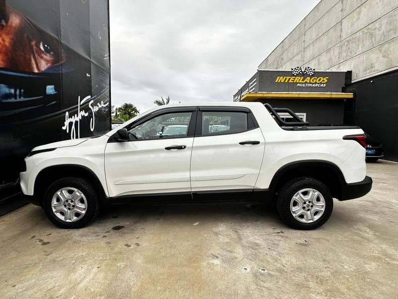 Fiat Toro Endurance 1.8 - foto 9
