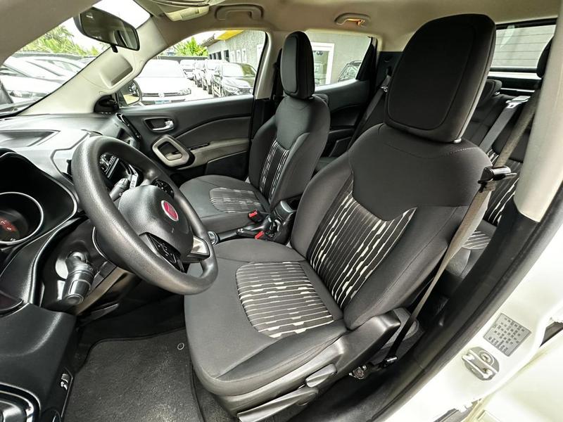 Fiat Toro Endurance 1.8 - foto 11