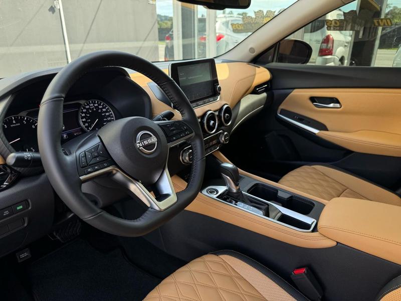 Nissan Sentra Exclusive Int Premium 2.0 16V Automático - foto 14