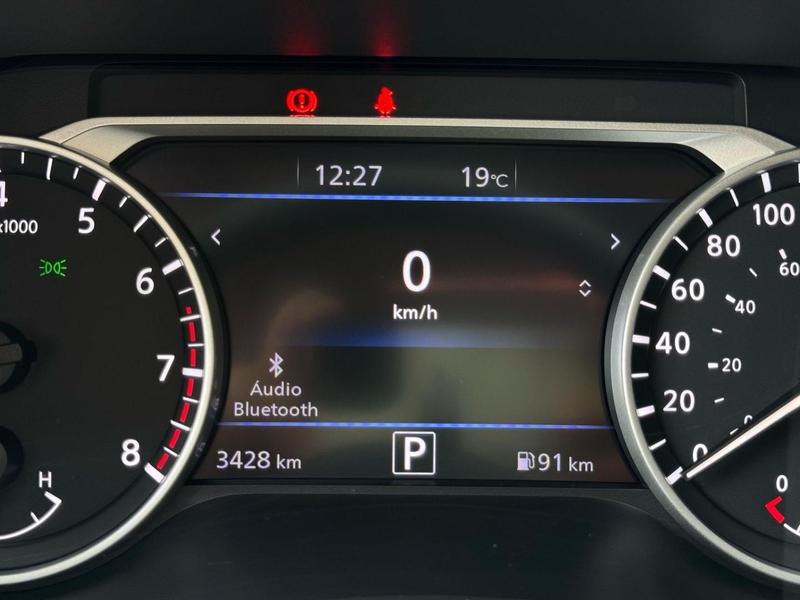 Nissan Sentra Exclusive Int Premium 2.0 16V Automático - foto 17