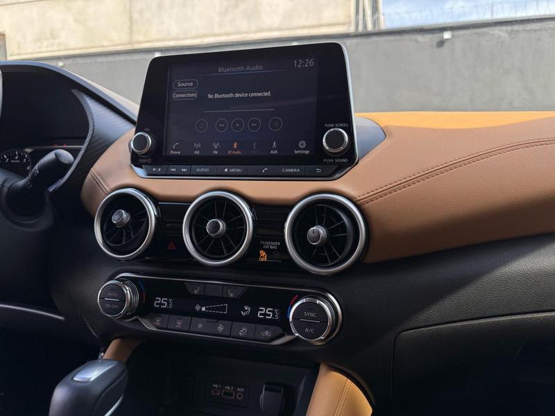 Nissan Sentra Exclusive Int Premium 2.0 16V Automático - foto 15