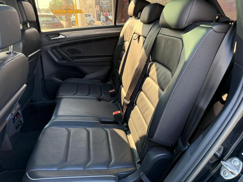 Volkswagen Tiguan Allspace R Line 350 TSI 2.0 4X4 - foto 12