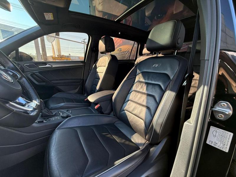 Volkswagen Tiguan Allspace R Line 350 TSI 2.0 4X4 - foto 11