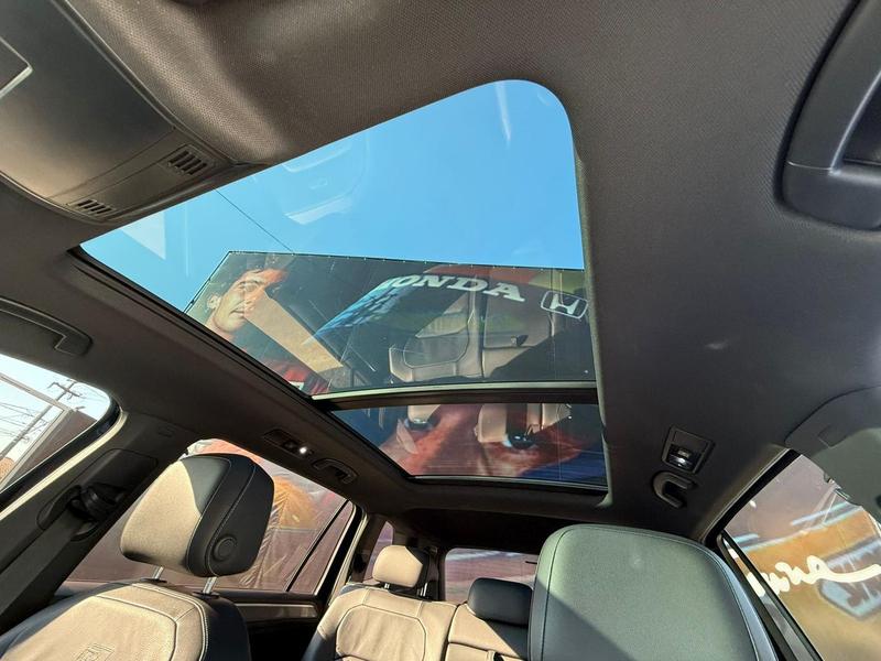 Volkswagen Tiguan Allspace R Line 350 TSI 2.0 4X4 - foto 17