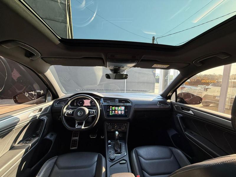 Volkswagen Tiguan Allspace R Line 350 TSI 2.0 4X4 - foto 14