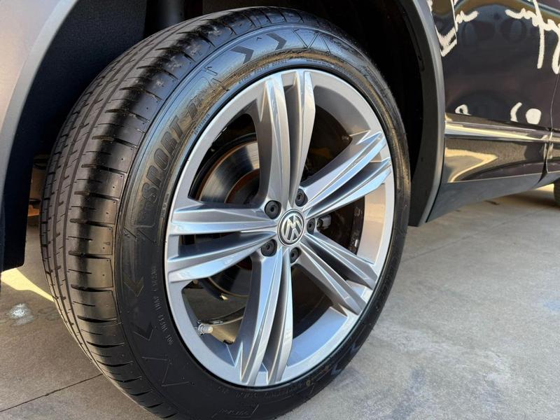 Volkswagen Tiguan Allspace R Line 350 TSI 2.0 4X4 - foto 10