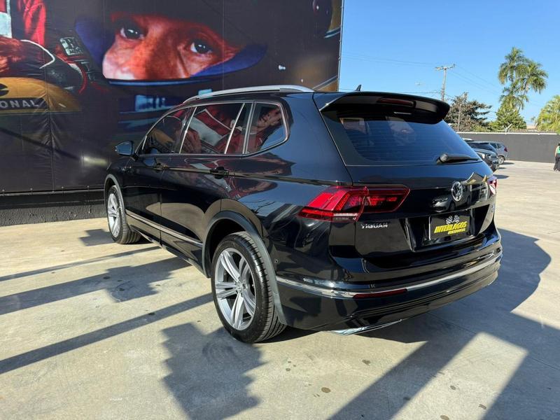 Volkswagen Tiguan Allspace R Line 350 TSI 2.0 4X4 - foto 8