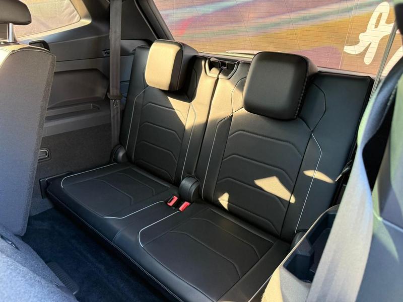 Volkswagen Tiguan Allspace R Line 350 TSI 2.0 4X4 - foto 13