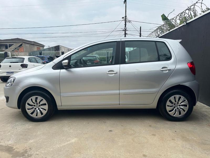 Volkswagen Fox 1.0 Bluemotion Gii - foto 9