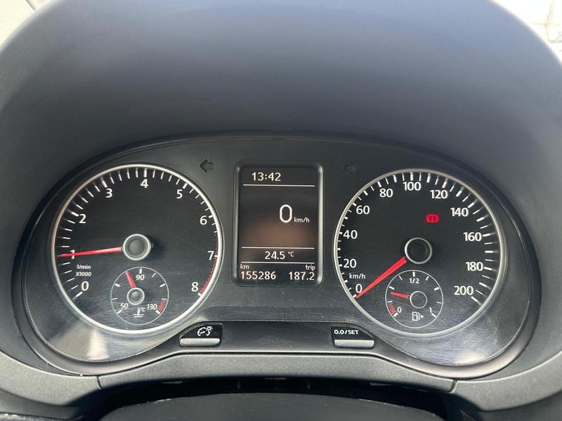 Volkswagen Fox 1.0 Bluemotion Gii - foto 15