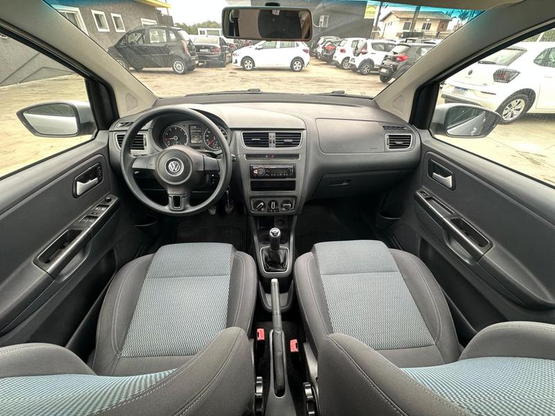 Volkswagen Fox 1.0 Bluemotion Gii - foto 10