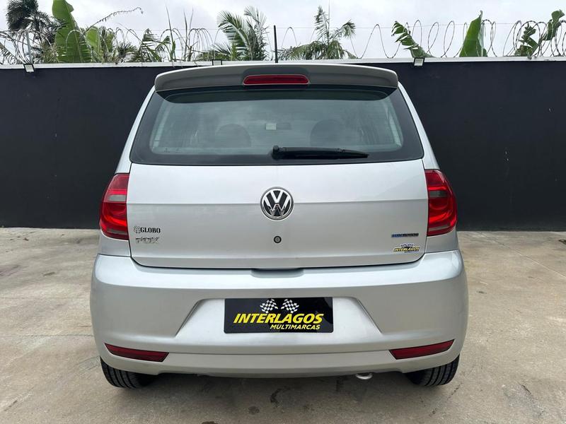Volkswagen Fox 1.0 Bluemotion Gii - foto 7