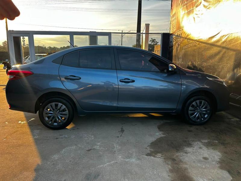 Toyota Yaris Sa Xl 15live - foto 5