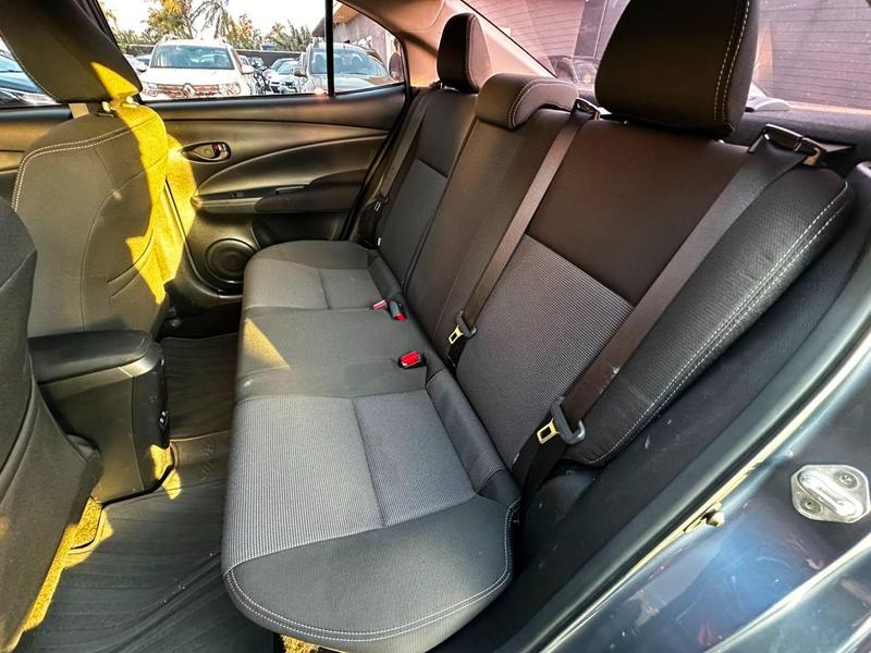 Toyota Yaris Sa Xl 15live - foto 14