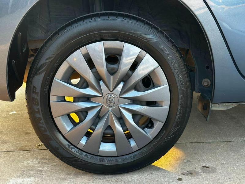 Toyota Yaris Sa Xl 15live - foto 12