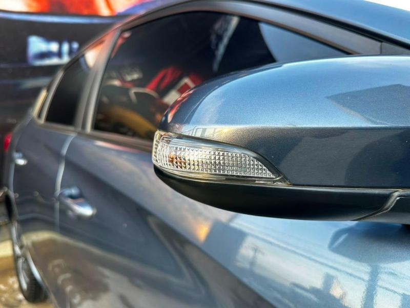Toyota Yaris Sa Xl 15live - foto 11