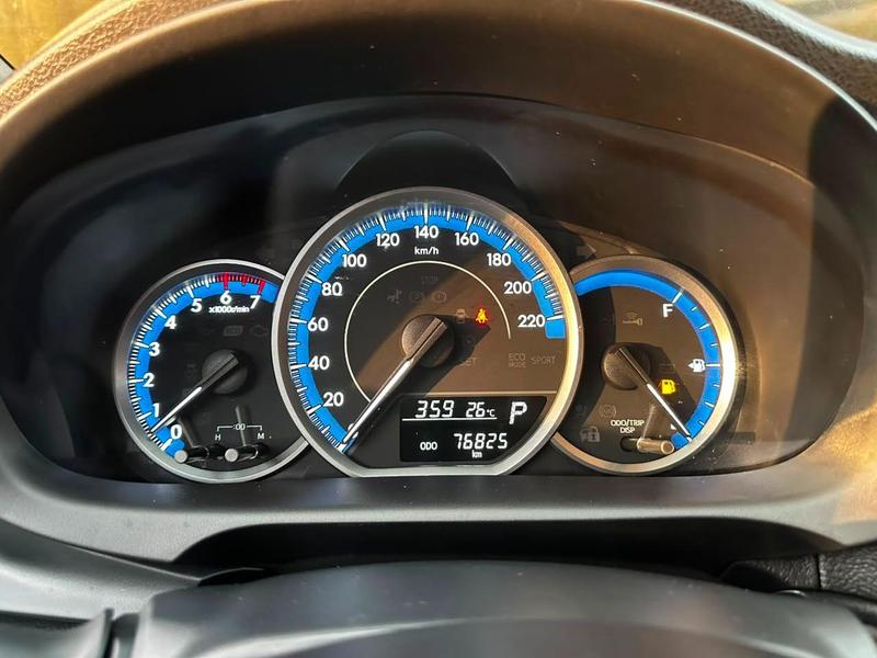 Toyota Yaris Sa Xl 15live - foto 17
