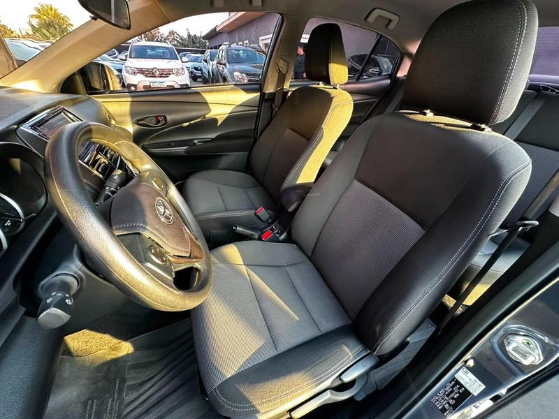 Toyota Yaris Sa Xl 15live - foto 13