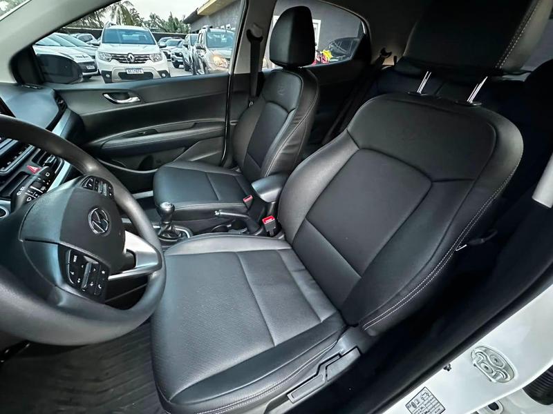 Hyundai HB20 Limited 1.0 Flex 12V Mec - foto 12