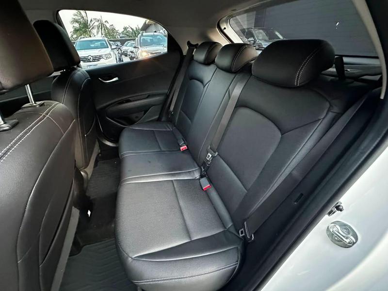 Hyundai HB20 Limited 1.0 Flex 12V Mec - foto 13