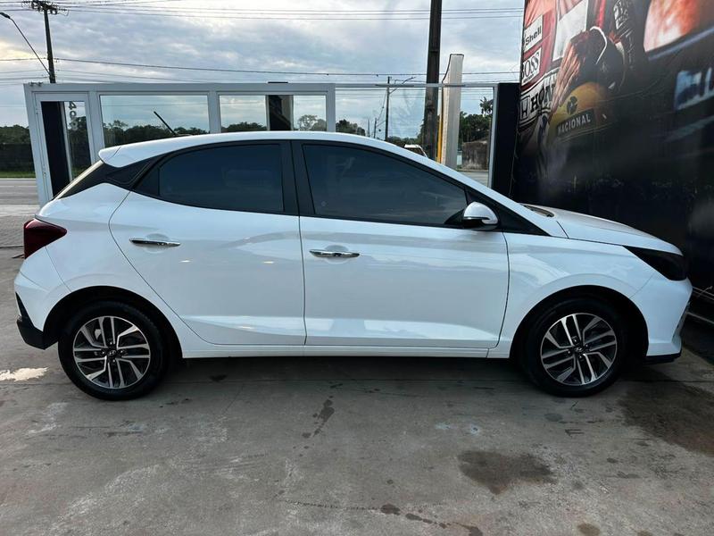Hyundai HB20 Limited 1.0 Flex 12V Mec - foto 5