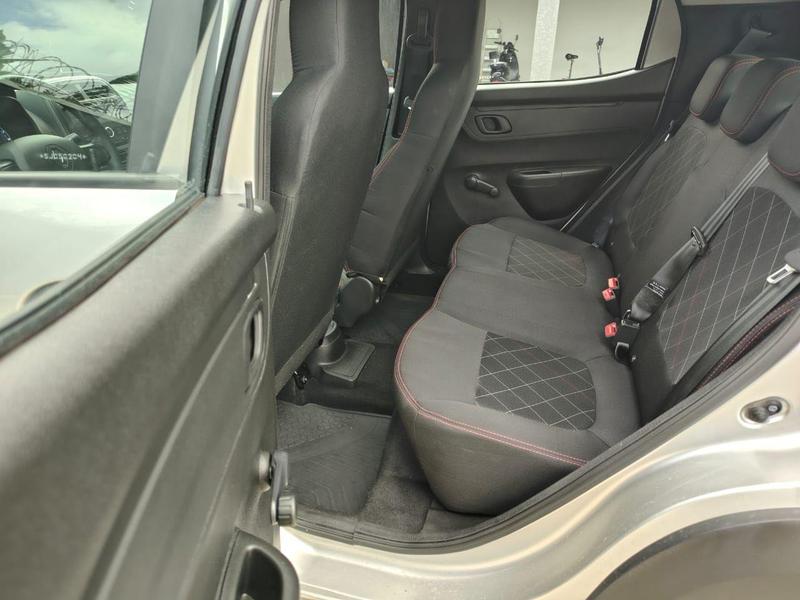 Renault Kwid 1.0 12V Sce Zen Manual - foto 11