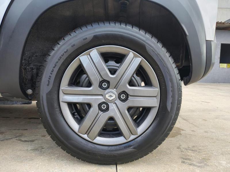 Renault Kwid 1.0 12V Sce Zen Manual - foto 10