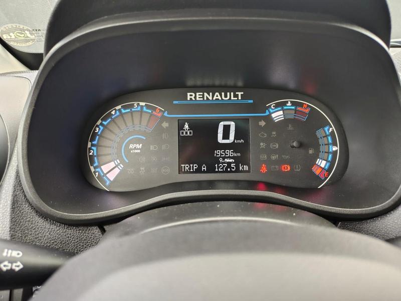 Renault Kwid 1.0 12V Sce Zen Manual - foto 14