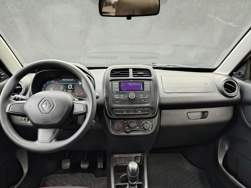 Renault Kwid 1.0 12V Sce Zen Manual - foto 15