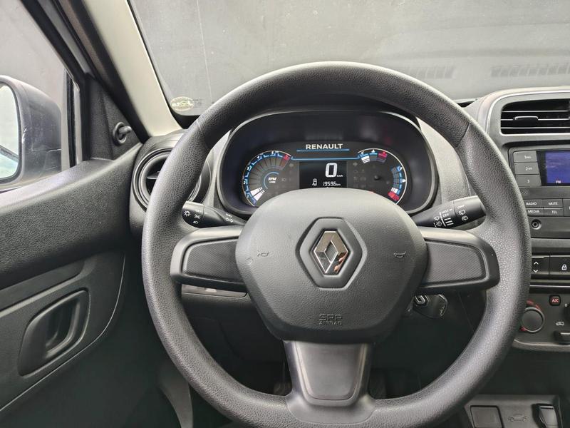 Renault Kwid 1.0 12V Sce Zen Manual - foto 16