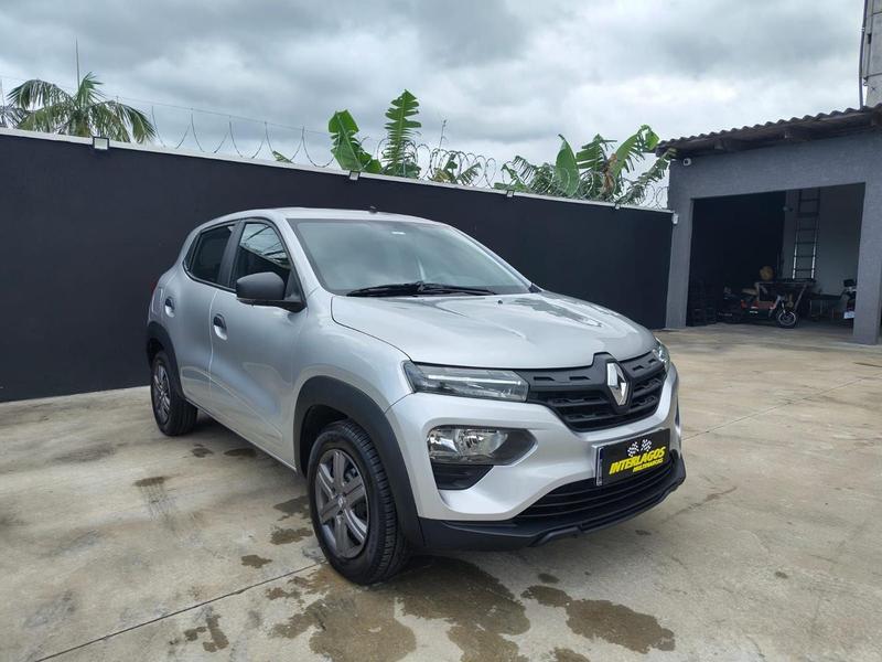 Renault Kwid 1.0 12V Sce Zen Manual - foto 2