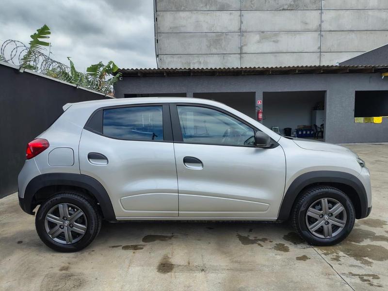 Renault Kwid 1.0 12V Sce Zen Manual - foto 8