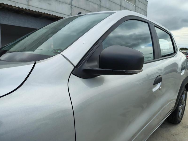 Renault Kwid 1.0 12V Sce Zen Manual - foto 5