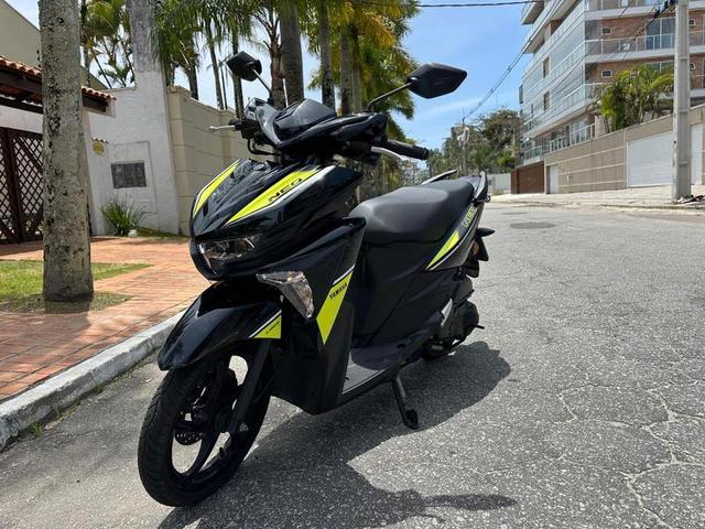 YAMAHA NEO AUT 125CC 2023/2024 GASOLINA em matinhos - Interlagos