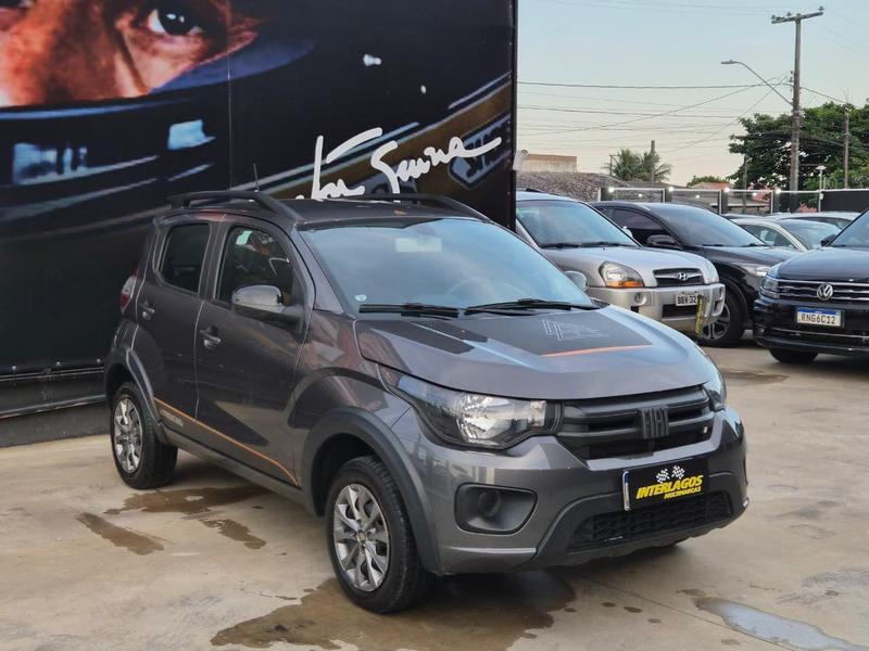 Fiat Mobi Trekking 10mt - foto 4