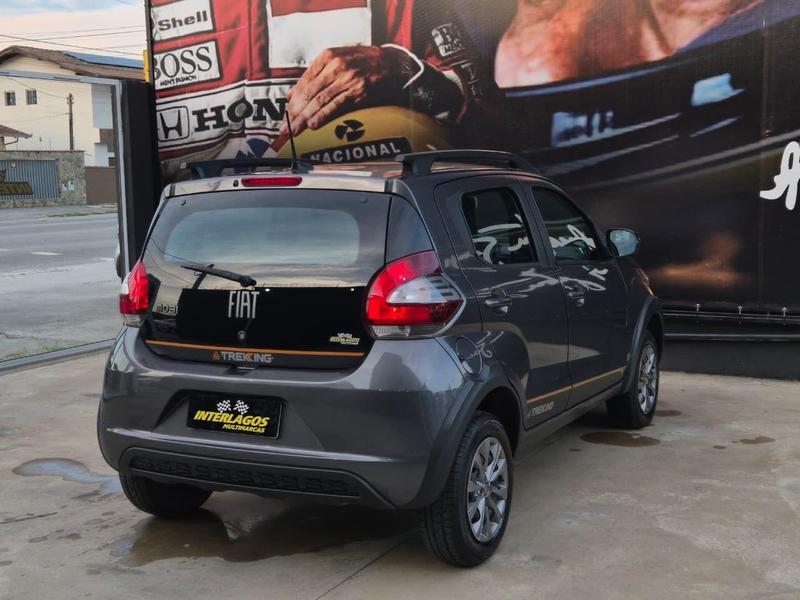 Fiat Mobi Trekking 10mt - foto 6
