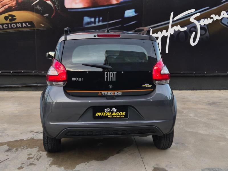 Fiat Mobi Trekking 10mt - foto 7