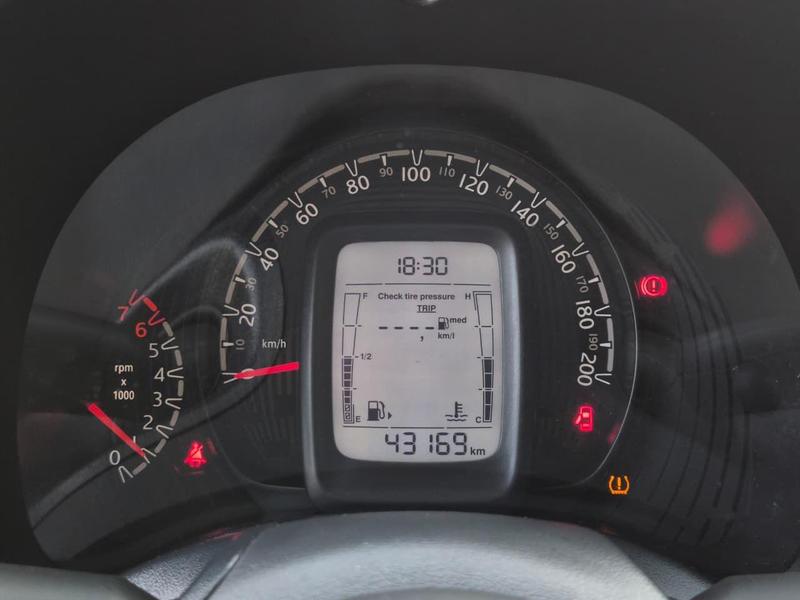 Fiat Mobi Trekking 10mt - foto 16