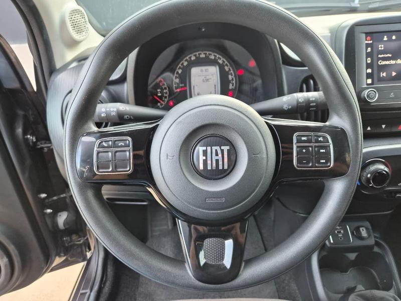 Fiat Mobi Trekking 10mt - foto 15