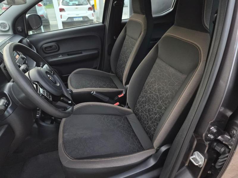 Fiat Mobi Trekking 10mt - foto 12