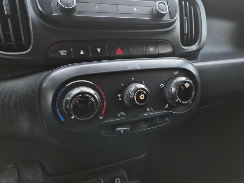 Fiat Mobi Trekking 10mt - foto 18
