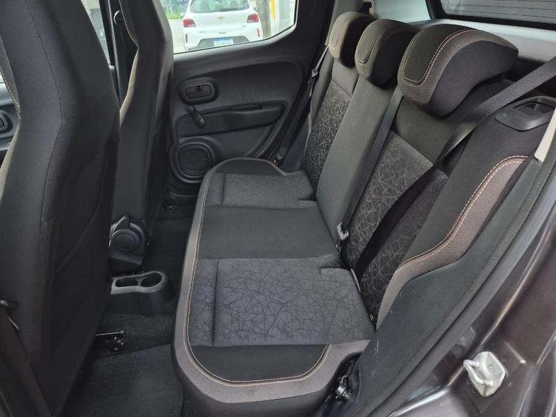 Fiat Mobi Trekking 10mt - foto 13